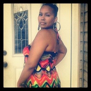 Meet your Posher, Joanna